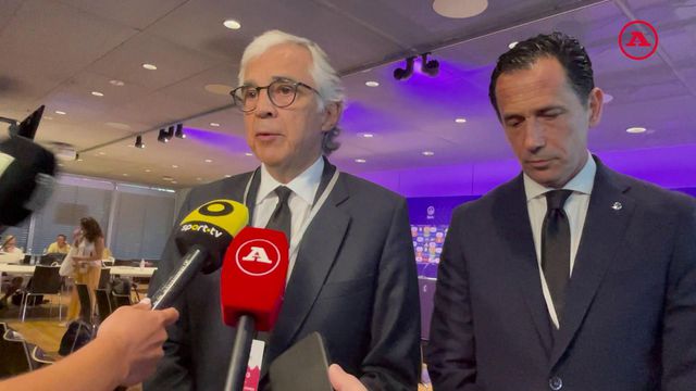 Presidente da AR anuncia voto de pesar pela morte de Diogo Jota e André Silva