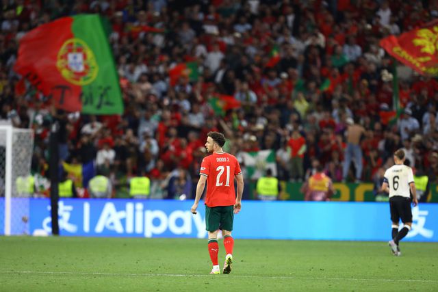 Nós não conhecíamos a real dimensão de Diogo Jota