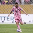 Messi reage à morte de Diogo Jota