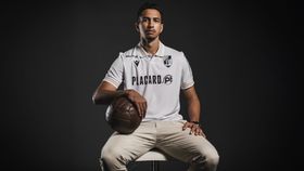 Mercado V. Guimarães (oficial): Paulo Vitor garantido por empréstimo