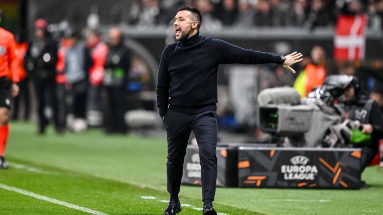 FC Porto: que plantel tem (e terá) Farioli?