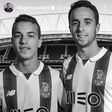 Liverpool prepara tributos a Diogo Jota e André Silva no primeiro jogo