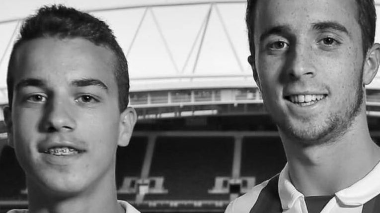 Liverpool prepara tributos a Diogo Jota e André Silva no primeiro jogo