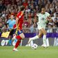 Portugal sofre goleada de Espanha no arranque do Euro 2025