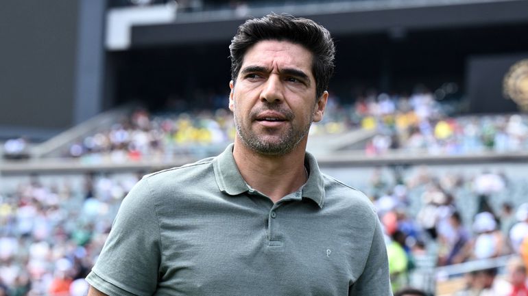 Abel Ferreira alcança mais um feito notável no Brasil