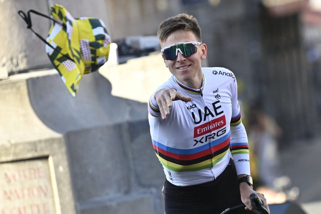 Tour 2025: Mont Ventoux, Loze e ‘grande finale’ em Montmartre