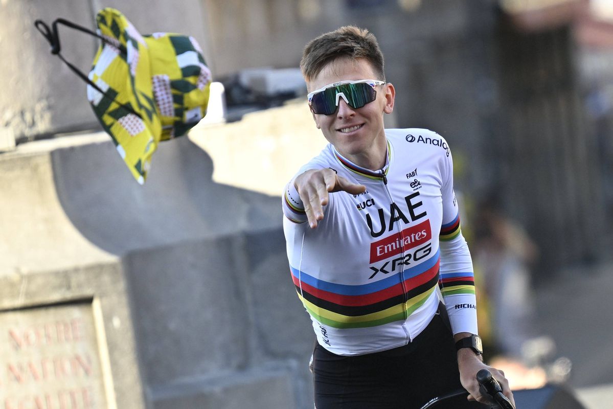 Tour 2025: Mont Ventoux, Loze e ‘grande finale' em Montmartre