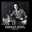 Arrepiante tributo do Liverpool a Diogo Jota, o «eterno rapaz de Portugal»