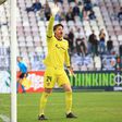 Dani Figueira esteve cedido pelo Estoril ao Leixões, na última época, e agora pode estar a caminho de Barcelos