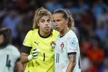 Tatiana Pinto: «Quando se ganha o dia a dia é mais fácil»