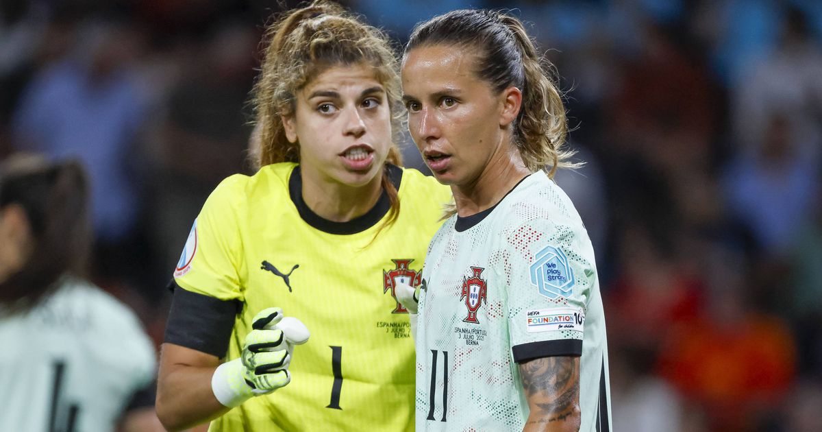 Tatiana Pinto: «Quando se ganha o dia a dia é mais fácil»