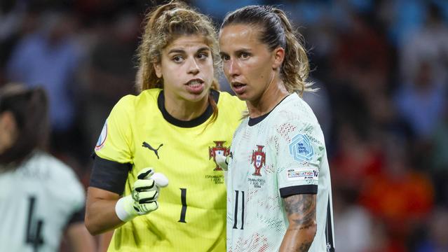 Tatiana Pinto: «Quando se ganha o dia a dia é mais fácil»