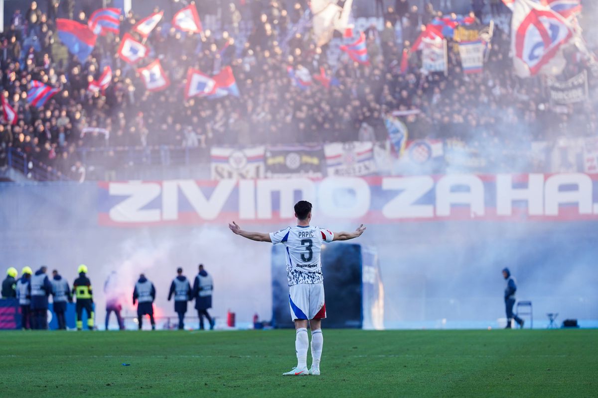 Dominik Prpic: o que dizer do 'novo Marcano'?