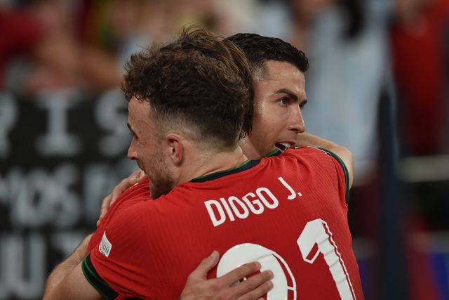 «Não houve respeito com o meu pai, imaginem o Cristiano ir agora ao funeral»