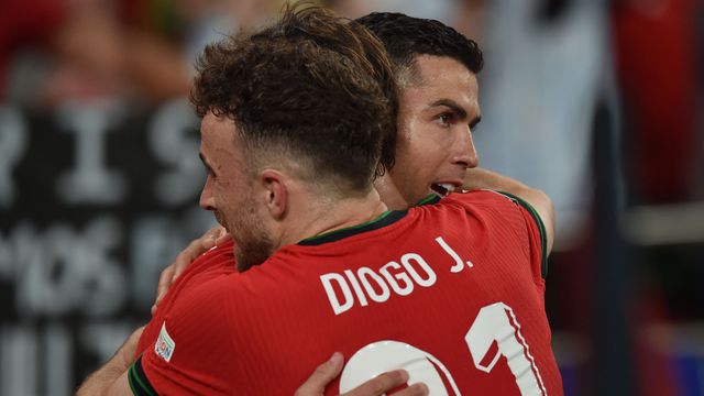 «Não houve respeito com o meu pai, imaginem o Cristiano ir agora ao funeral»