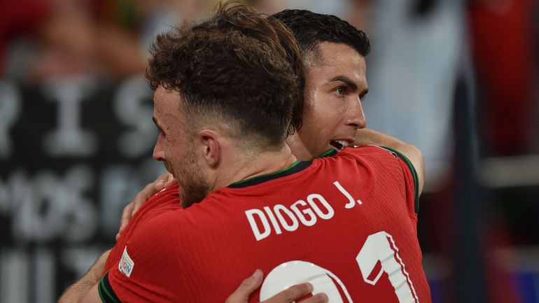 «Não houve respeito com o meu pai, imaginem o Cristiano ir agora ao funeral»