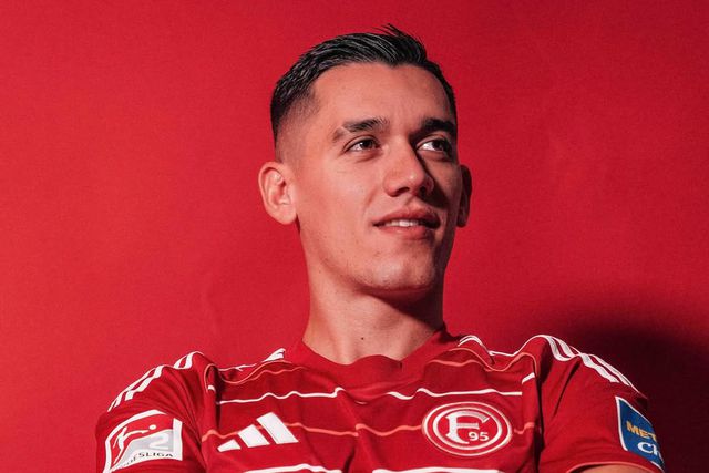 Mercado Sporting: Sotiris tem novo clube