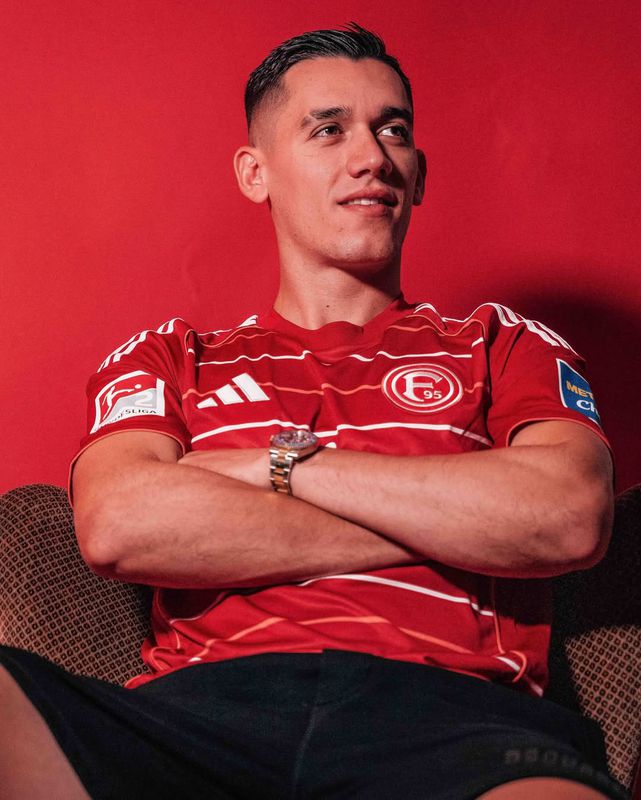 Mercado Sporting: Sotiris tem novo clube