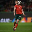 «O Diogo Jota era o que nós todos queremos ser»