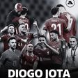 Diogo Jota, eterno campeão