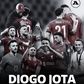 Diogo Jota, eterno campeão