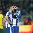 Rúben Neves nem dormiu: «A família ligou-lhe a meio da noite»