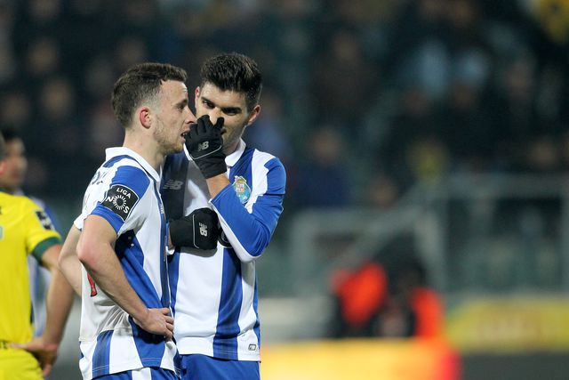 Rúben Neves nem dormiu: «A família ligou-lhe a meio da noite»