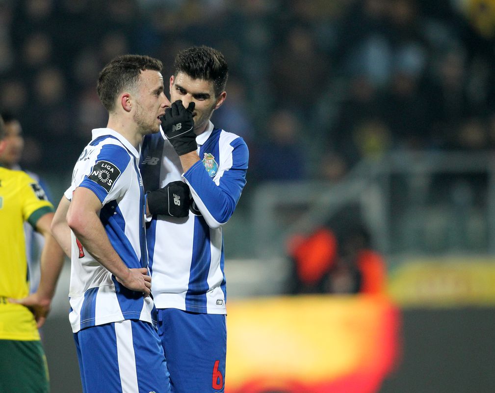 Rúben Neves nem dormiu: «A família ligou-lhe a meio da noite»