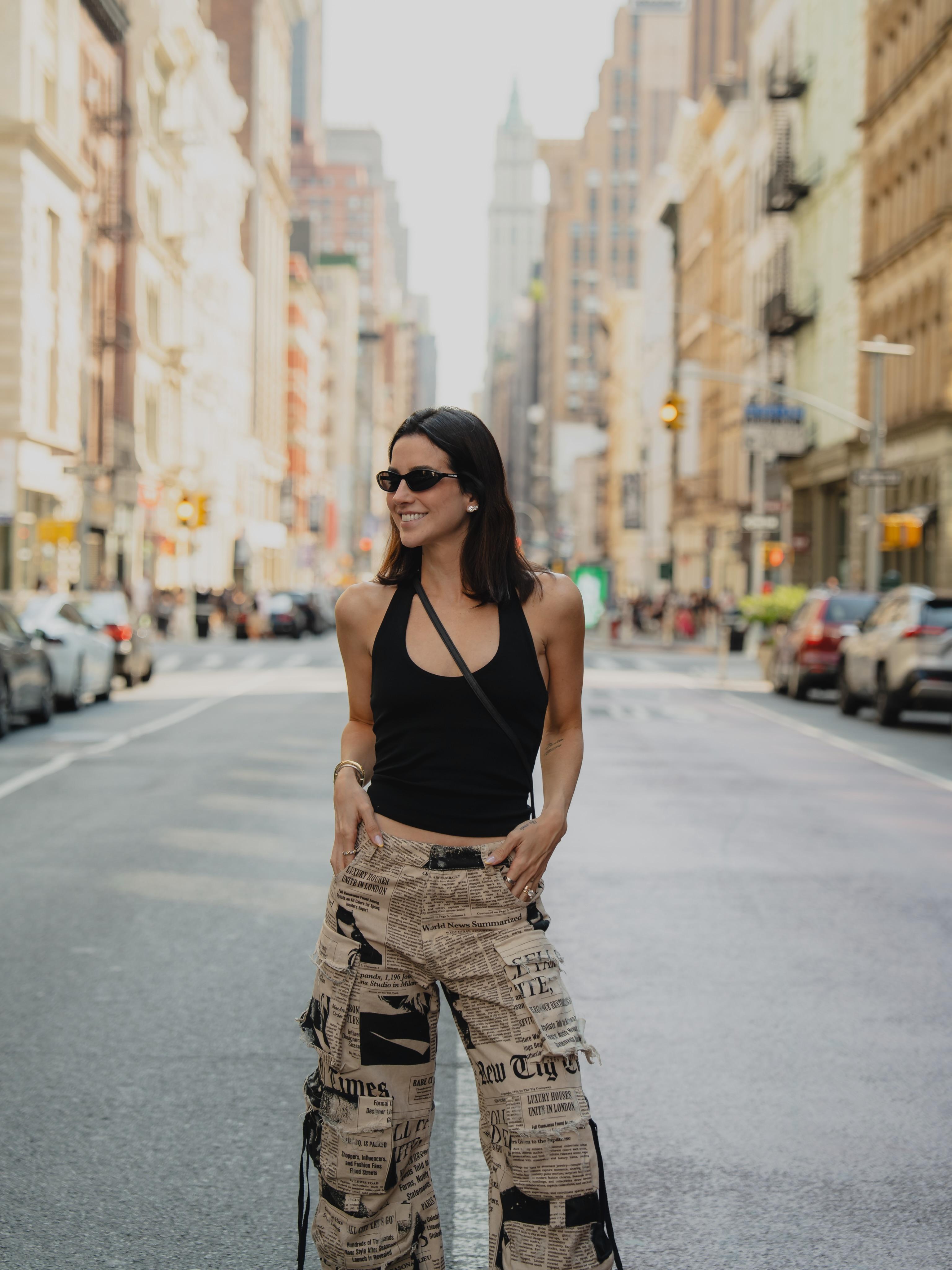 Duda Fournier, esposa de Lucas Paquetá e influencer, regista mais de dois milhões de seguidores e fatura cerca de 18 mil euros por publicação