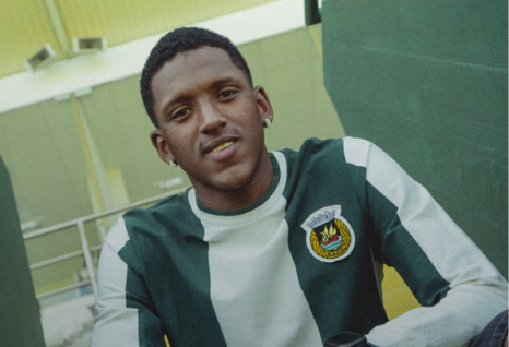 Samuel Alves (Rio Ave): o ponta de lança de 18 ano reforçou o ataque rioavista este verão e não demorou muito tempo a faturar. Golos a Arouca e Tondela elevam expectativa, mas onze parece ainda sonho longíquo dada a concorrência de Tamble e Blesa