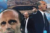 Massimiliano Allegri - Nápoles