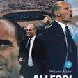 Massimiliano Allegri - Nápoles