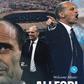 Massimiliano Allegri - Nápoles