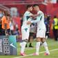 Cristiano Ronaldo solidário com Rúben Neves: «Tem de haver limites!»