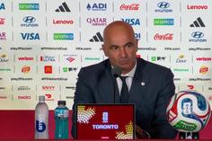 «Tivemos a capacidade de sofrer um golo e fazer a reviravolta, fomos superiores»