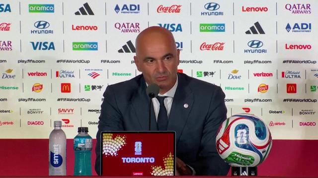 «Tivemos a capacidade de sofrer um golo e fazer a reviravolta, fomos superiores»