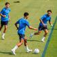 FC Porto continua a preparar a nova época no Olival - Foto: FC PORTO