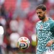 Bernardo Silva: «Entrámos demasiado no que os croatas queriam»