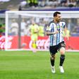 Mundial 2026: ameaça de tempestade no palco do Argentina-Cabo Verde