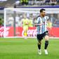 Mundial 2026: ameaça de tempestade no palco do Argentina-Cabo Verde