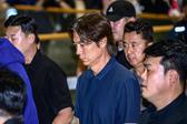 Hong Myung-bo, ex-selecionador da Coreia do Sul