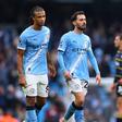 Nathan Aké foi colega de Bernardo Silva no Manchester City durante seis anos