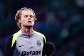 Morten Hjulmand fechará o futuro na próxima semana - Foto: IMAGO