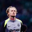 Morten Hjulmand fechará o futuro na próxima semana - Foto: IMAGO