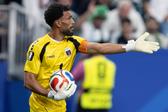 Vozinha foi uma das figuras do Mundial 2026