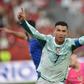 Ronaldo (Foto: Miguel Nunes)