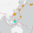 Sismo no Japão - USGS - Centro Geológico dos Estados Unidos