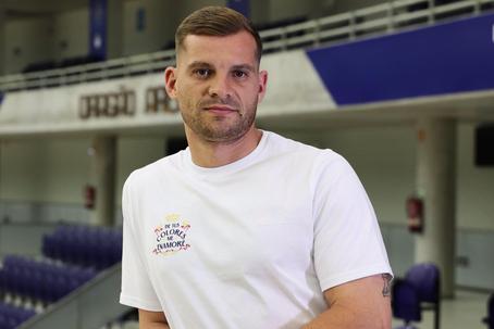 César Carballeira contratado pelo FC Porto