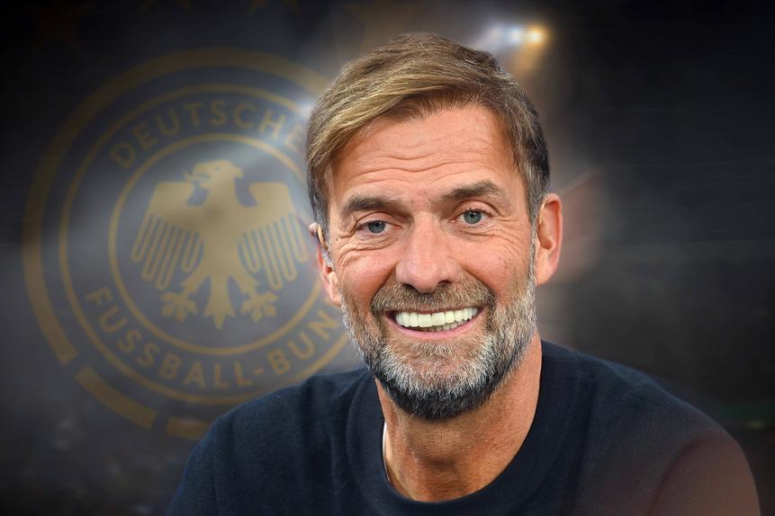 Jurgen Klopp (IMAGO)
