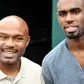 Tim Hardaway Sr. e Tim Hardaway Jr. só não concordam com uma coisa... a camisola 10 dos Heat